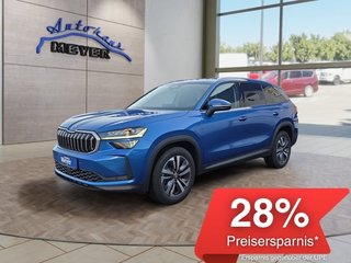 Skoda Kodiaq age.one-day registration Kaufen