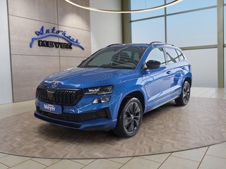 Skoda Karoq age.one-day registration Kaufen