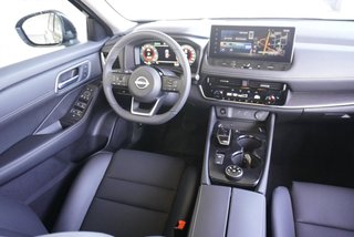 Nissan X-Trail Tekna 1.5 VC-T e-POWER e-4ORCE UPE=57000 Euro   ** - bilder 10