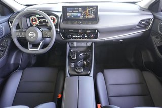 Nissan X-Trail Tekna 1.5 VC-T e-POWER e-4ORCE UPE=57000 Euro   ** - bilder 11