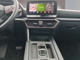 CUPRA Leon ST 1.5eTSI DSG 3*J.Gar/ACC/LED/Kamera/Keyless   ** - bilder 6