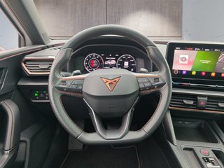 CUPRA Leon ST 1.5eTSI DSG 3*J.Gar/ACC/LED/Kamera/Keyless   ** - bilder 7