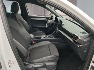 CUPRA Leon ST 1.5eTSI DSG 3*J.Gar/ACC/LED/Kamera/Keyless   ** - bilder 10