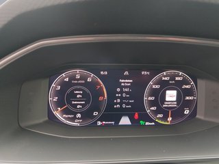 CUPRA Leon ST 1.5eTSI DSG 3*J.Gar/ACC/LED/Kamera/Keyless   ** - bilder 12