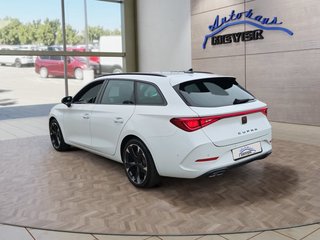 CUPRA Leon ST 1.5eTSI DSG 3*J.Gar/ACC/LED/Kamera/Keyless   ** - bilder 3