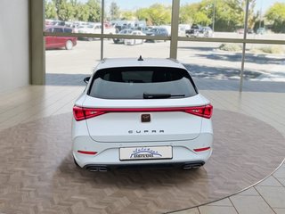 CUPRA Leon ST 1.5eTSI DSG 3*J.Gar/ACC/LED/Kamera/Keyless   ** - bilder 4