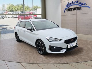 CUPRA Leon ST 1.5eTSI DSG 3*J.Gar/ACC/LED/Kamera/Keyless   ** - bilder 2