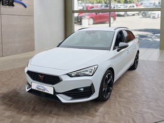 CUPRA Leon Gebrauchtwagen Kaufen