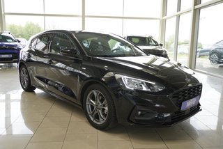 Ford Focus Gebrauchtwagen Kaufen