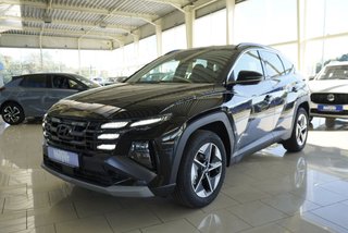 Hyundai TUCSON age.one-day registration Kaufen