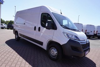 Citroën Jumper 35 L3H2 2,2 140PS Klimaaut/Ganzjahresreifen   ** - foto 3
