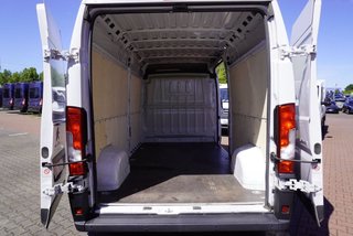 Citroën Jumper 35 L3H2 2,2 140PS Klimaaut/Ganzjahresreifen   ** - foto 7