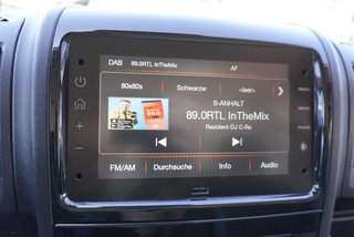 Citroën Jumper 35 L3H2 2,2 140PS Klimaaut/Ganzjahresreifen   ** - foto 20