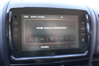Citroën Jumper 35 L3H2 2,2 140PS Klimaaut/Ganzjahresreifen   ** - foto 21