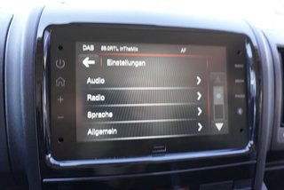Citroën Jumper 35 L3H2 2,2 140PS Klimaaut/Ganzjahresreifen   ** - foto 23
