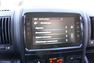 Citroën Jumper 35 L3H2 2,2 140PS Klimaaut/Ganzjahresreifen   ** - foto 27