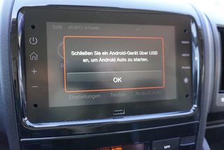 Citroën Jumper 35 L3H2 2,2 140PS Klimaaut/Ganzjahresreifen   ** - foto 29
