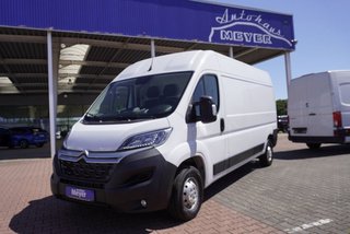 Citroën Jumper 35 L3H2 2,2 140PS Klimaaut/Ganzjahresreifen   ** - foto 2