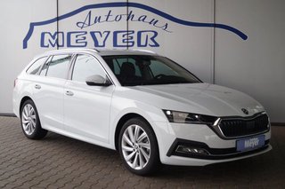 Skoda Octavia Jahreswagen Kaufen