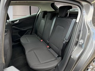 Ford Focus Titanium 1,0 125PS LED/Navi/Alu/Winterp.   ** - bilder 10