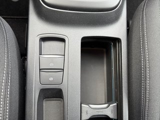 Ford Focus Titanium 1,0 125PS LED/Navi/Alu/Winterp.   ** - bilder 20
