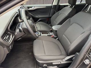 Ford Focus Titanium 1,0 125PS LED/Navi/Alu/Winterp.   ** - bilder 5