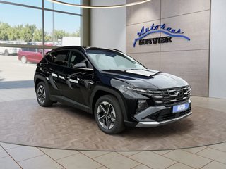 Hyundai TUCSON 1.6 T-GDI 18*Alu/LED/Navi/Keyless/Kamera - foto 3