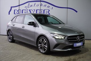 Mercedes-Benz B 200 Gebrauchtwagen Kaufen