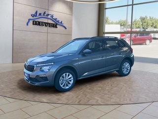 Skoda Kamiq age.one-day registration Kaufen