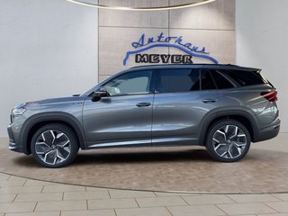 Skoda Kodiaq Sportline 1,5TSI aAHK/7-Sitzer/Pano/Matrix/Navi  ** - bilder 2