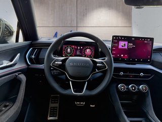 Skoda Kodiaq Sportline 1,5TSI aAHK/7-Sitzer/Pano/Matrix/Navi  ** - bilder 7
