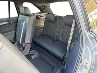 Skoda Kodiaq Sportline 1,5TSI aAHK/7-Sitzer/Pano/Matrix/Navi  ** - bilder 14