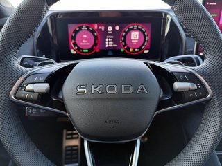 Skoda Kodiaq Sportline 1,5TSI aAHK/7-Sitzer/Pano/Matrix/Navi  ** - bilder 18
