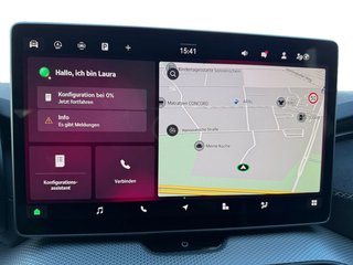 Skoda Kodiaq Sportline 1,5TSI aAHK/7-Sitzer/Pano/Matrix/Navi  ** - bilder 22