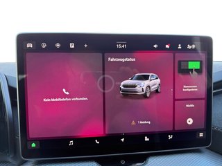 Skoda Kodiaq Sportline 1,5TSI aAHK/7-Sitzer/Pano/Matrix/Navi  ** - bilder 23