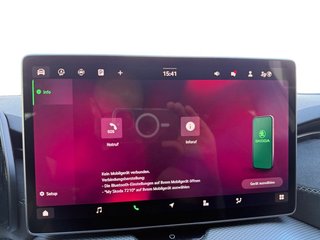 Skoda Kodiaq Sportline 1,5TSI aAHK/7-Sitzer/Pano/Matrix/Navi  ** - bilder 25