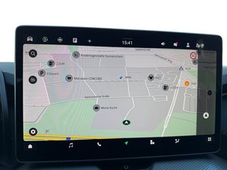 Skoda Kodiaq Sportline 1,5TSI aAHK/7-Sitzer/Pano/Matrix/Navi  ** - bilder 26