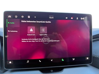 Skoda Kodiaq Sportline 1,5TSI aAHK/7-Sitzer/Pano/Matrix/Navi  ** - bilder 27