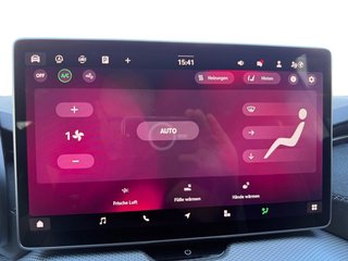Skoda Kodiaq Sportline 1,5TSI aAHK/7-Sitzer/Pano/Matrix/Navi  ** - bilder 28