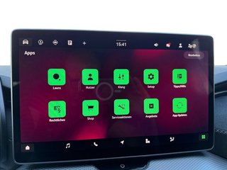 Skoda Kodiaq Sportline 1,5TSI aAHK/7-Sitzer/Pano/Matrix/Navi  ** - bilder 29
