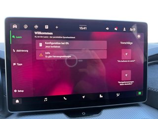Skoda Kodiaq Sportline 1,5TSI aAHK/7-Sitzer/Pano/Matrix/Navi  ** - bilder 30