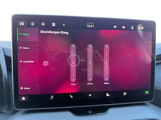 Skoda Kodiaq Sportline 1,5TSI aAHK/7-Sitzer/Pano/Matrix/Navi  ** - bilder 31