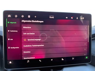 Skoda Kodiaq Sportline 1,5TSI aAHK/7-Sitzer/Pano/Matrix/Navi  ** - bilder 32