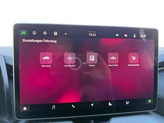 Skoda Kodiaq Sportline 1,5TSI aAHK/7-Sitzer/Pano/Matrix/Navi  ** - bilder 33