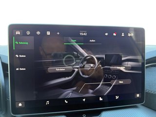 Skoda Kodiaq Sportline 1,5TSI aAHK/7-Sitzer/Pano/Matrix/Navi  ** - bilder 35