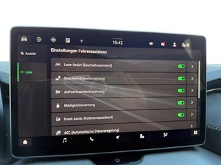 Skoda Kodiaq Sportline 1,5TSI aAHK/7-Sitzer/Pano/Matrix/Navi  ** - bilder 38