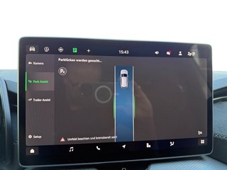 Skoda Kodiaq Sportline 1,5TSI aAHK/7-Sitzer/Pano/Matrix/Navi  ** - bilder 40