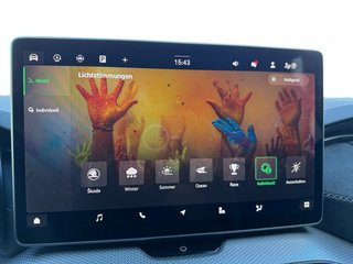 Skoda Kodiaq Sportline 1,5TSI aAHK/7-Sitzer/Pano/Matrix/Navi  ** - bilder 42