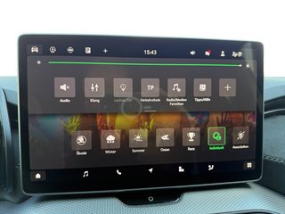 Skoda Kodiaq Sportline 1,5TSI aAHK/7-Sitzer/Pano/Matrix/Navi  ** - bilder 44