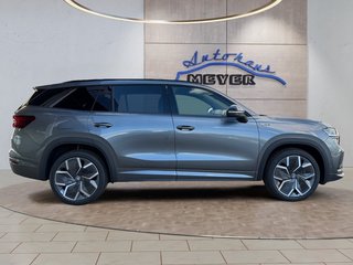 Skoda Kodiaq Sportline 1,5TSI aAHK/7-Sitzer/Pano/Matrix/Navi  ** - bilder 1